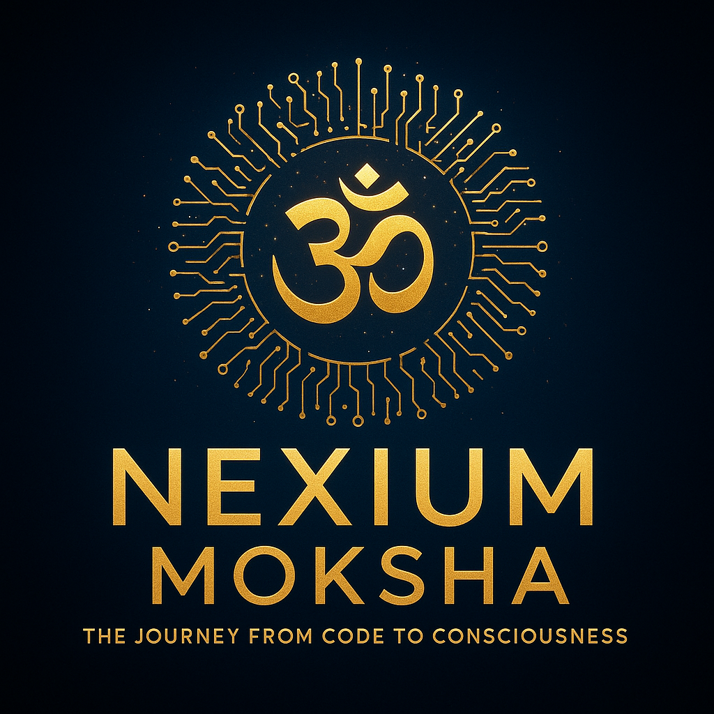 Nexium Moksha